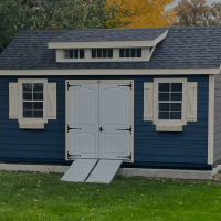 Garden Sheds Image Banner 1